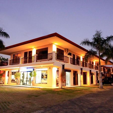 יקו Hotel Blue Palm מראה חיצוני תמונה