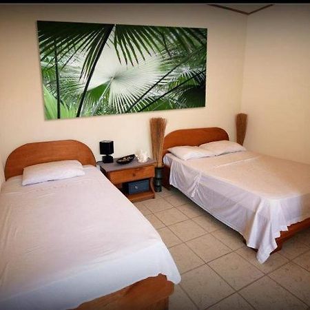 יקו Hotel Blue Palm מראה חיצוני תמונה