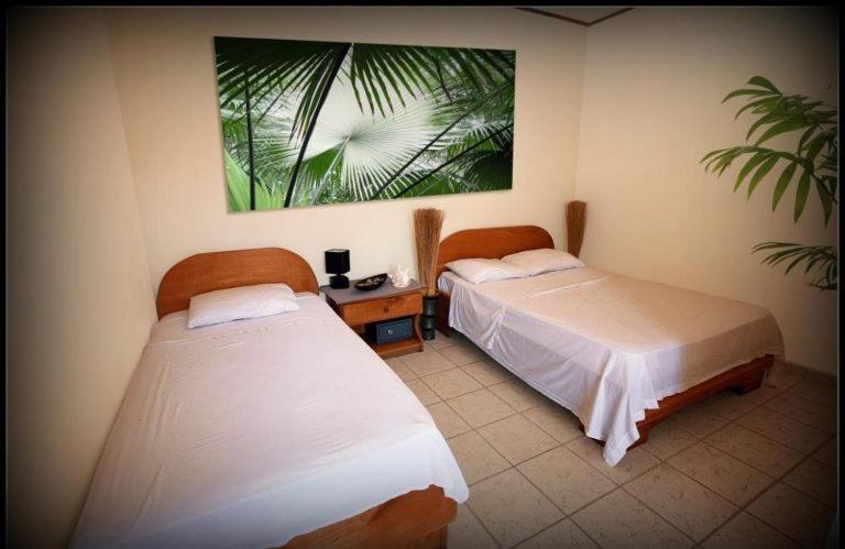 יקו Hotel Blue Palm מראה חיצוני תמונה
