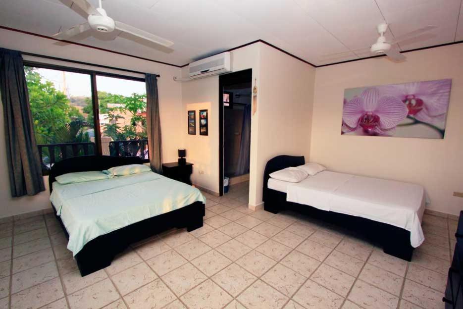 יקו Hotel Blue Palm מראה חיצוני תמונה